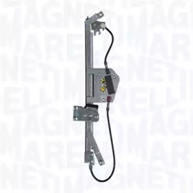 MAGNETI MARELLI 350103153700 -  Подъемное устройство для окон